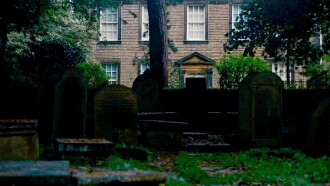 Wuthering Heights: Love, Hate and Vengeance Trailer