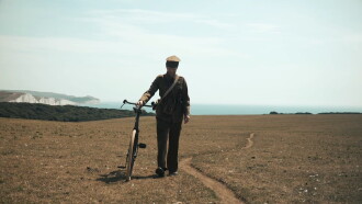 WW1 - War on Two Wheels Trailer