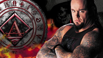 WWE Armageddon 1999 Trailer