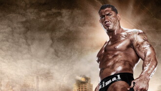 WWE Armageddon 2007 Trailer
