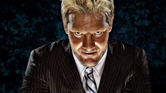 WWE Armageddon 2008 Trailer