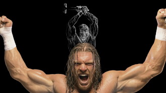 WWE Backlash 2001 Trailer