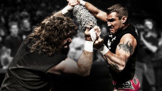WWE Backlash 2004 Trailer