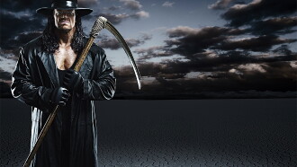 WWE Backlash 2008 Trailer