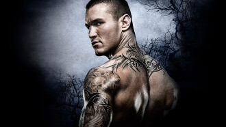 WWE Backlash 2009 Trailer