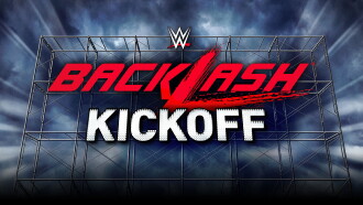 WWE Backlash 2020 Kickoff Trailer
