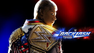 WWE Backlash 2024 Trailer