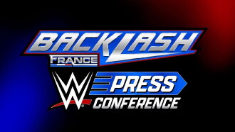 WWE Backlash France Post-Show Press Conference 2024 Trailer
