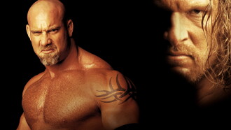 WWE Bad Blood 2003 Trailer