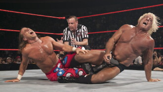 WWE Bad Blood 2004 Trailer
