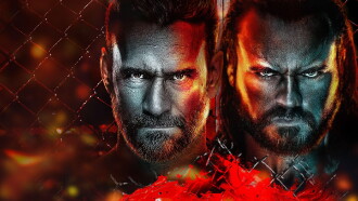 WWE Bad Blood 2024 Trailer