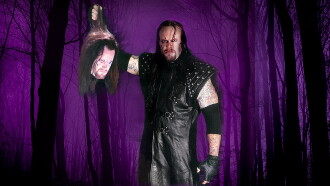 WWE Badd Blood: In Your House Trailer