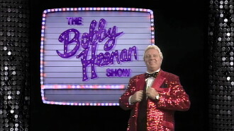 WWE: Bobby 'The Brain' Heenan Trailer