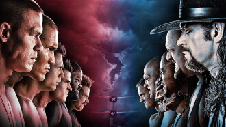 WWE Bragging Rights 2010 Trailer