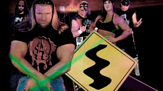 WWE Breakdown: In Your House Trailer
