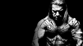 WWE Breaking Point 2009 Trailer