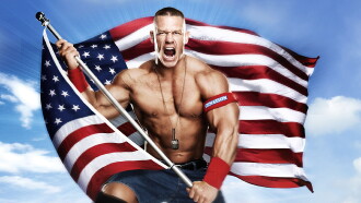 WWE Capitol Punishment 2011 Trailer