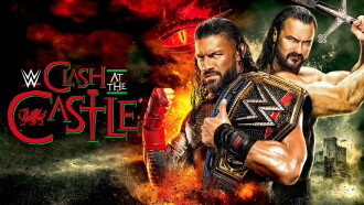 WWE Clash at the Castle 2022 Kickoff Trailer