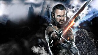 WWE Clash at the Castle 2024 Trailer