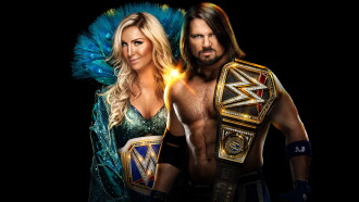 WWE Clash of Champions 2017 Trailer