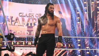 WWE Clash of Champions 2020 Trailer