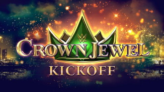WWE Crown Jewel 2023 Kickoff Trailer