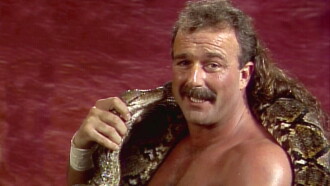 WWE Crunch Classic Trailer