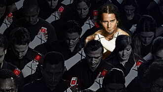 WWE Cyber Sunday 2008 Trailer