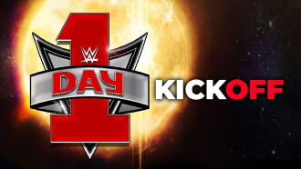 WWE Day 1 Kickoff 2022 Trailer