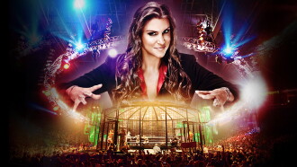 WWE Elimination Chamber 2014 Trailer
