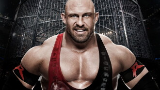 WWE Elimination Chamber 2015 Trailer