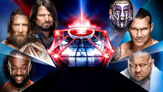 WWE Elimination Chamber 2019 Trailer