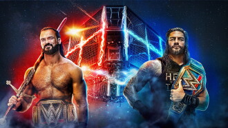 WWE Elimination Chamber 2021 Trailer