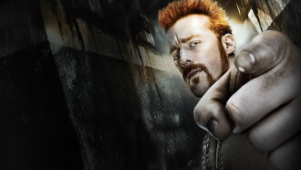 WWE Extreme Rules 2013 Trailer