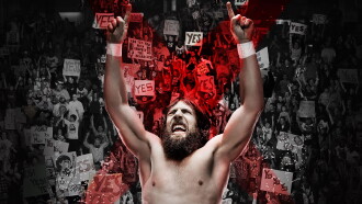 WWE Extreme Rules 2014 Trailer