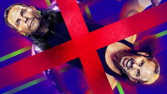 WWE Extreme Rules 2017 Trailer