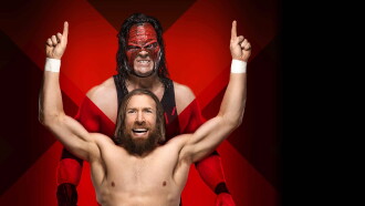 WWE Extreme Rules 2018 Trailer