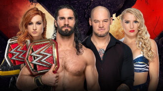 WWE Extreme Rules 2019 Trailer