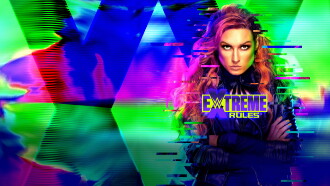 WWE Extreme Rules 2021 Trailer