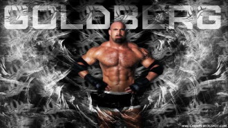 WWE: Goldberg - The Ultimate Collection Trailer