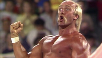 WWE Greatest Hits Trailer