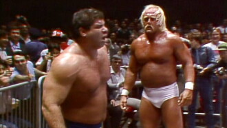 WWE Grudge Match Trailer
