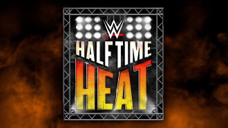 WWE Halftime Heat 2019 Trailer
