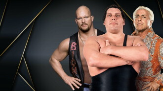 WWE Hall Of Fame 1994 Trailer