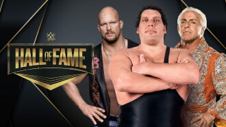 WWE Hall Of Fame 2012 Trailer