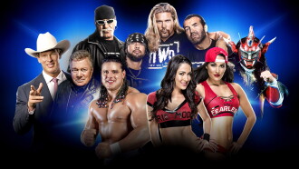 WWE Hall Of Fame 2020 Trailer