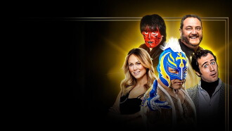 WWE Hall of Fame 2023 Trailer