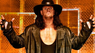 WWE Hell in a Cell 2009 Trailer