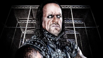 WWE Hell In A Cell 2010 Trailer