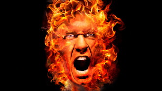 WWE Hell in a Cell 2011 Trailer